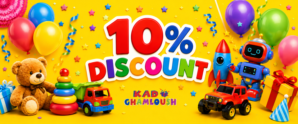 Your Favorite Toys at Better Prices